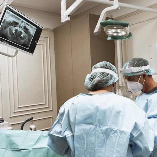 Dorset Dental Clinic - Dentist in Poole