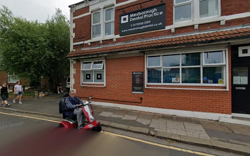 Smile Dental Care - Mexborough Dentist - Dentist in Mexborough