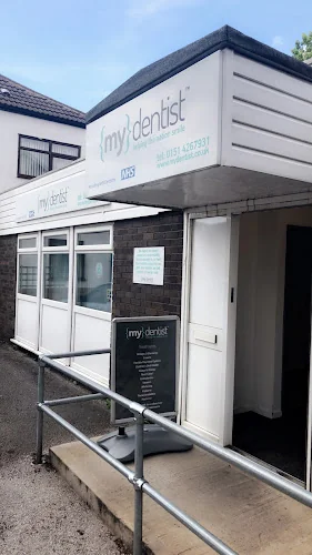 mydentist, Warrington Road, Rainhill - Dentist in Prescot