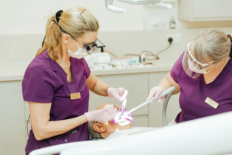 The Old Stables Dental Practice - Dentist in Bicester