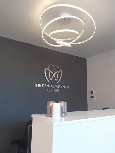 The Dental Wellness Centre - Invisalign Leicester - Dentist in Leicester
