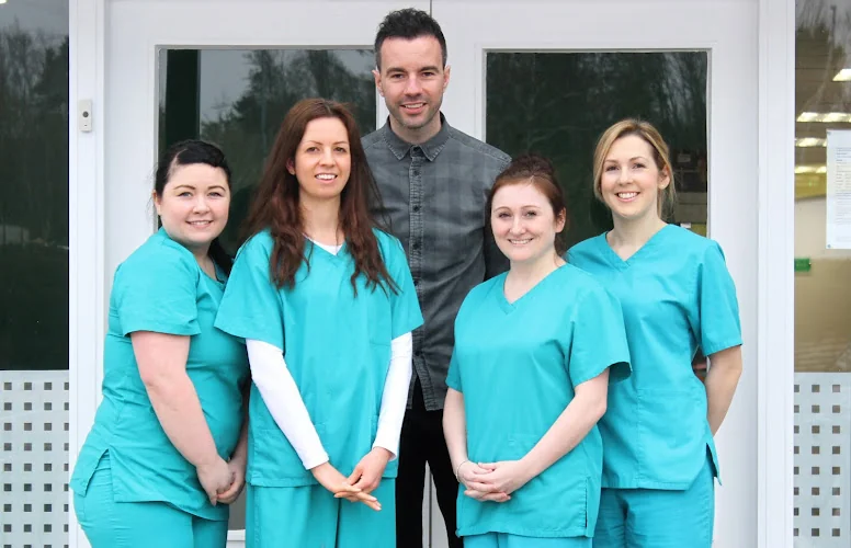 Stewartfield Dental Care - Dental clinic in Glasgow