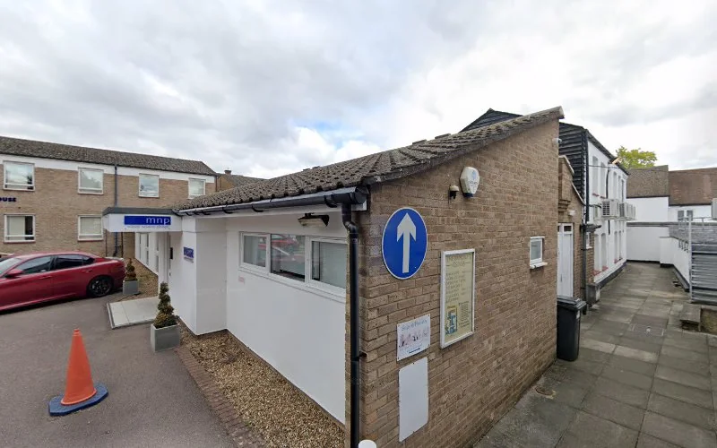 P & P Laboratories Ltd - Dental laboratory in Hitchin