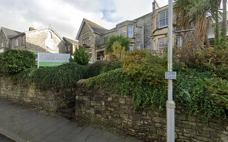 Court Road Dental Practice - Dental clinic in Bridgend
