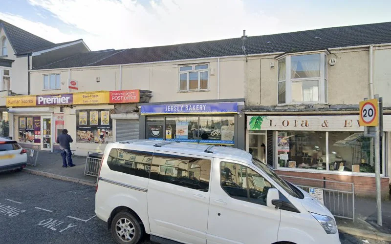 Newt Dr R - Dentist in Swansea