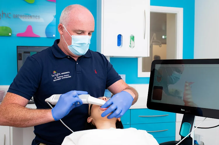 Bright Orthodontics - Ormskirk - Orthodontist in Ormskirk