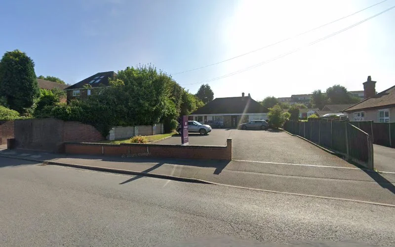 Miss Cadwallader & Mrs Moody - Dentist in Burton-on-Trent