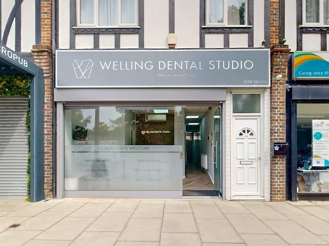 Welling Dental Studio - Dental clinic in Welling