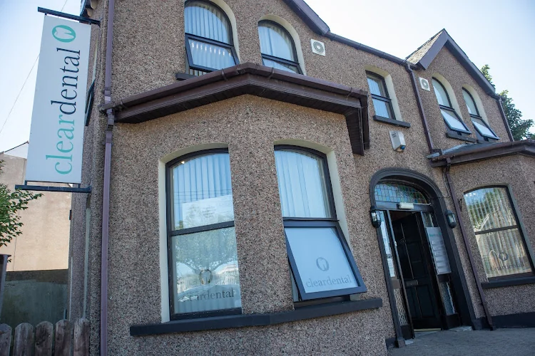 Clear Dental Surgery Larne - Dental clinic in Larne