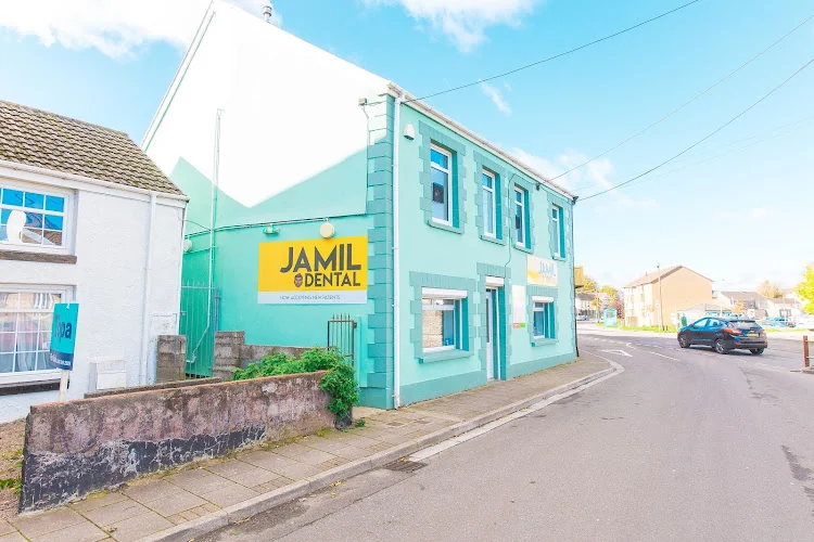 Jamil Dental