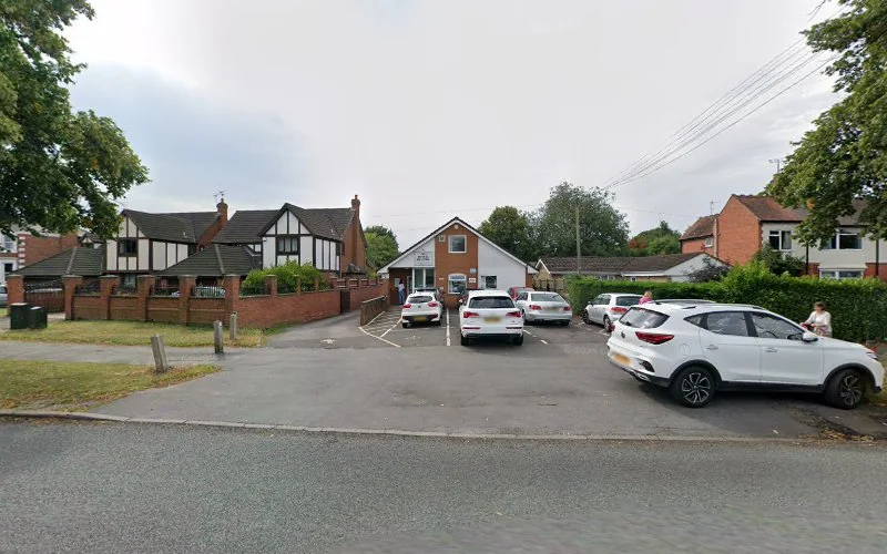 Dental Practice - Dentist in Nuneaton