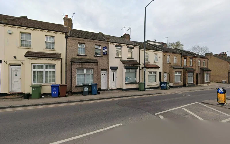 A1 Express Denture Repairs - Dental clinic in Harrow