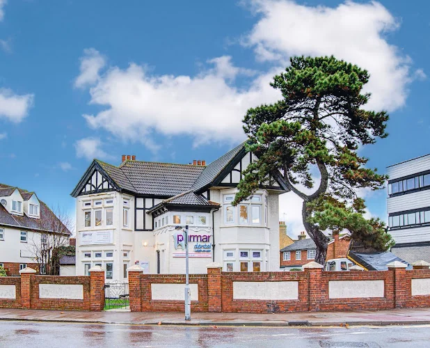 Parmar Dental Leigh on Sea - Dentist in Leigh-on-Sea