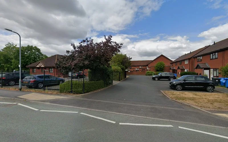 The Dental Surgery - Dental clinic in Wolverhampton