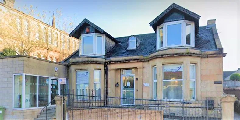 Coatbridge Family Dental Care - Dental clinic in Coatbridge