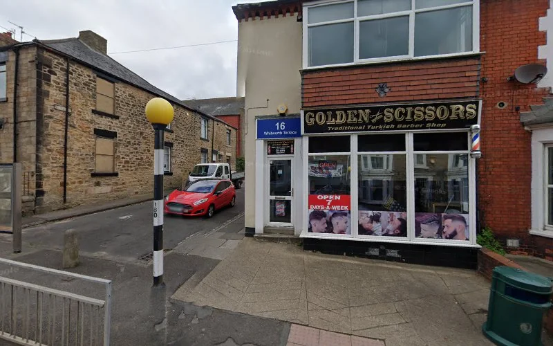 Burgess & Hyder - Spennymoor - Dental clinic in Spennymoor