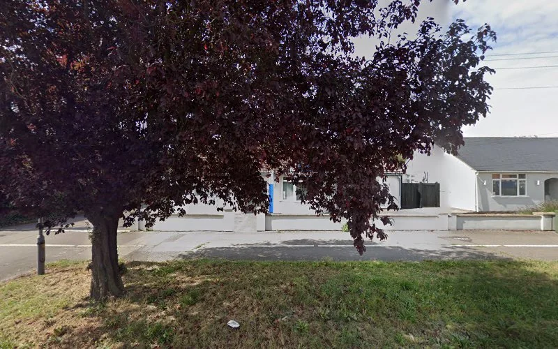 Colin E Brodie - Dentist in Colchester