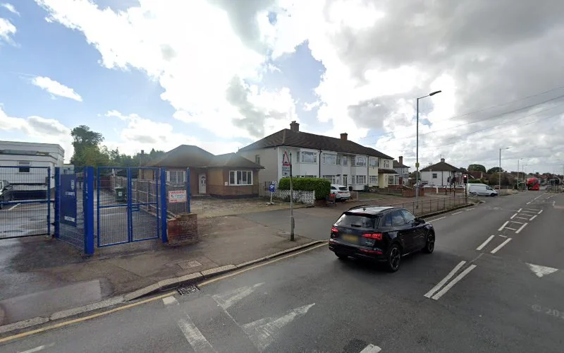 Chopra Mrs S - Dental clinic in Hornchurch