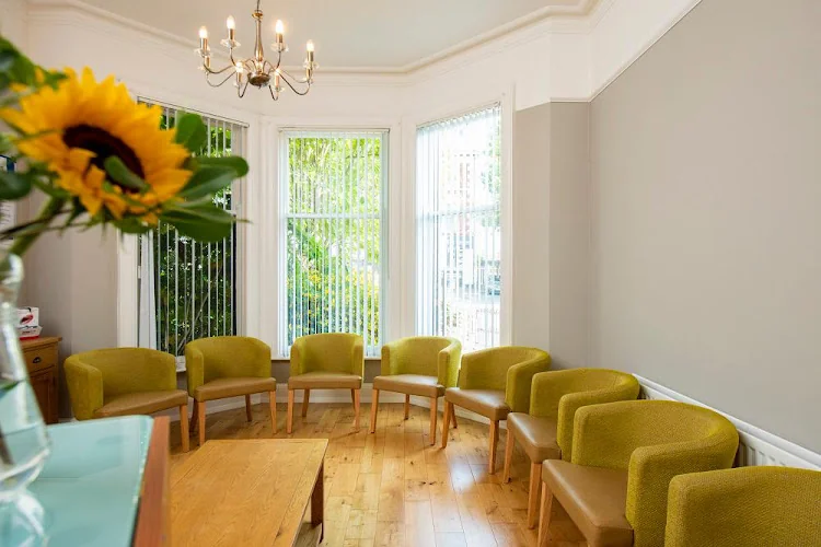 Fortwilliam Specialist Dental Clinic - Dentist in Belfast