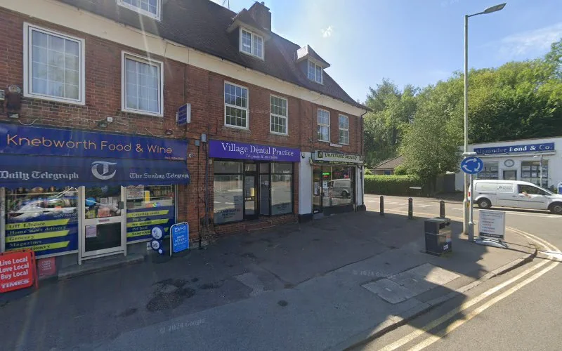 Village Dental Practice - Dental clinic in Knebworth