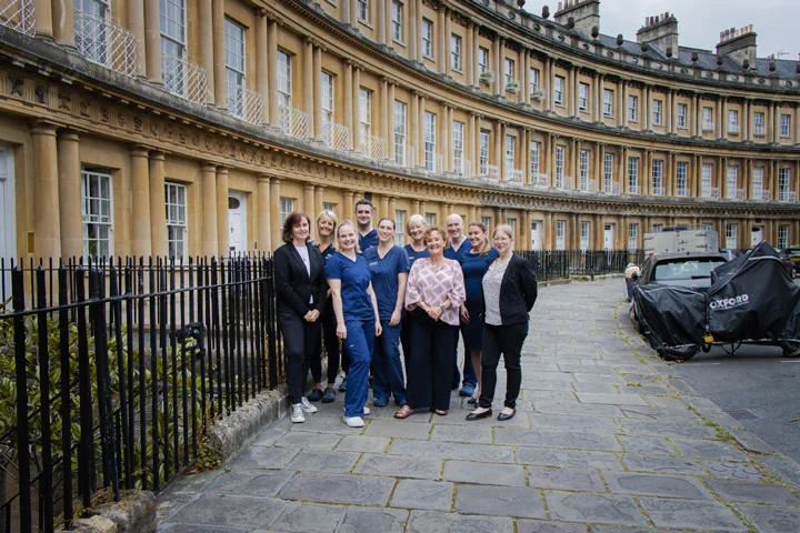 Circus Orthodontics - Orthodontist in Bath