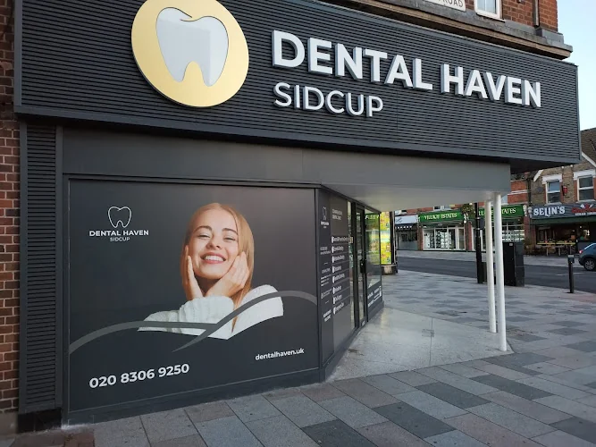 Dental Haven - Dental clinic in Sidcup