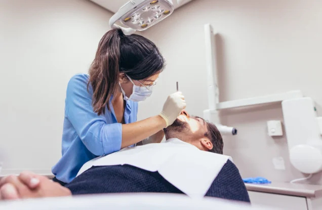 Central Dental - Dentist in Hounslow