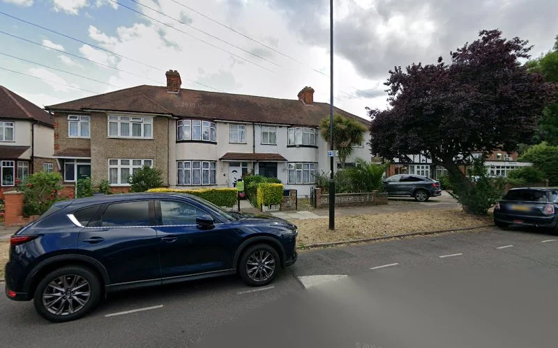 Hothi G S - Dental clinic in Hounslow