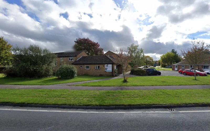 Mr E Lazanakis & Miss Cony Caravotas - Dentist in Crawley