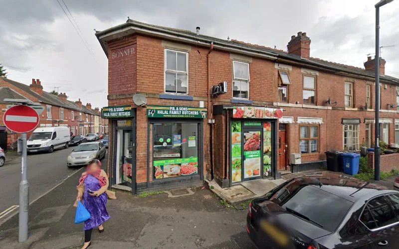 Denture Centre - Dental clinic in Derby