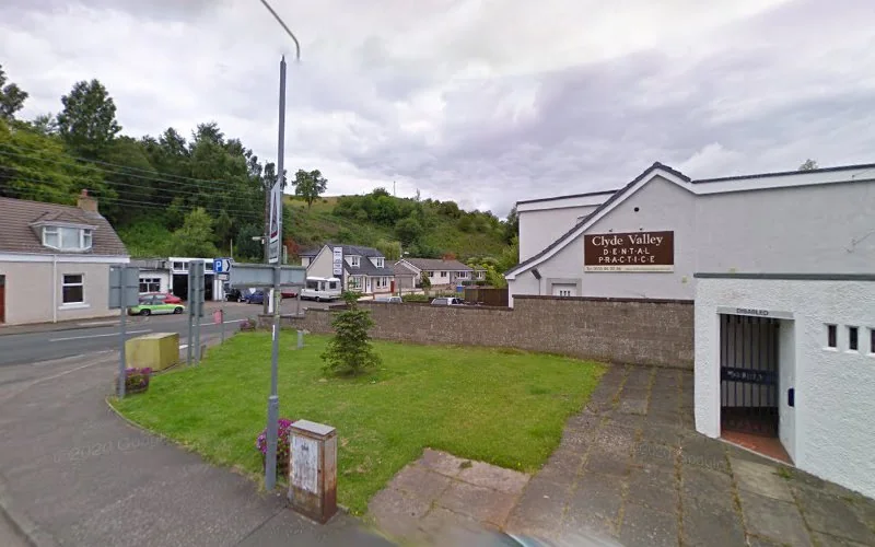 Clyde Valley Dental Practice - Dental clinic in Carluke