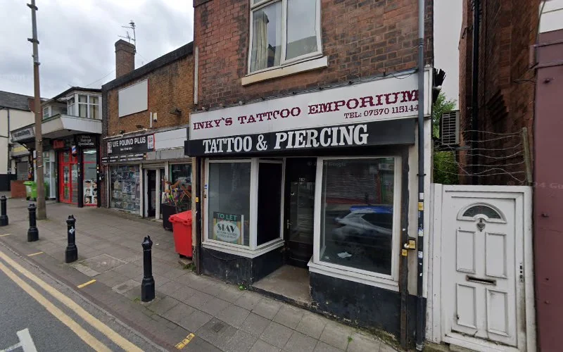 Shine bright Dental Lab - Dental laboratory in Stourbridge