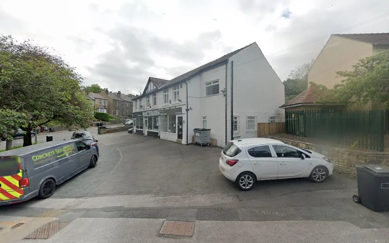 Almondbury Dental Practice - Dental clinic in Huddersfield