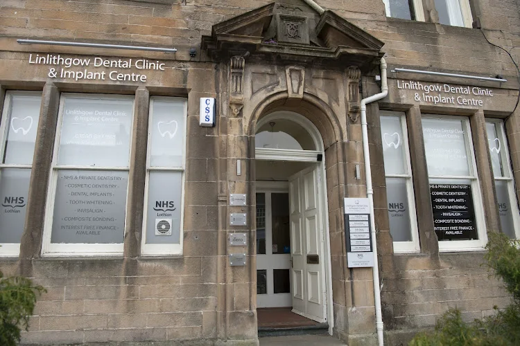 Linlithgow Dental Clinic & Implant Centre - Dental clinic in Linlithgow