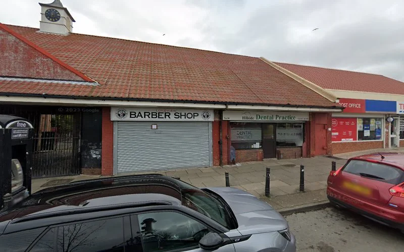 Hillside Dental Practice - Dental clinic in Liverpool