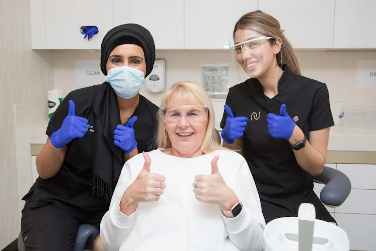 NuDental - Dentist in Shipley
