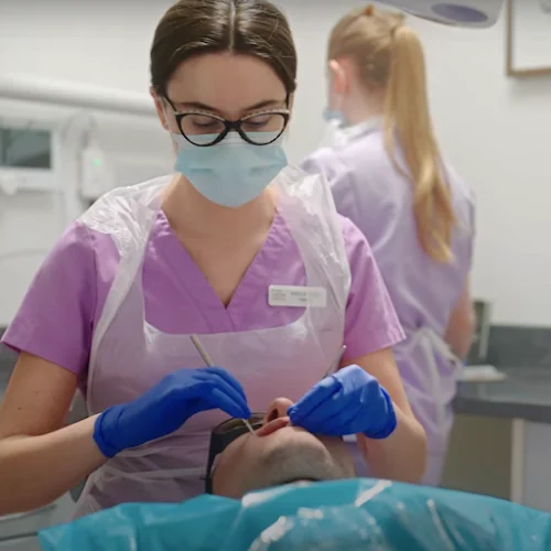 Pond Square Dental - Dental clinic in London