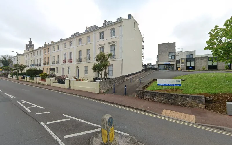 Dr M C Delgado - Abbey Dental Surgery - Dentist in Torquay