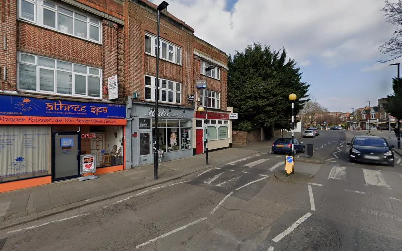 St. Mary's Dental Surgery - Dental clinic in London