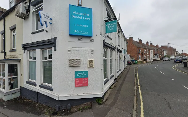 Savva G - Dental clinic in Swadlincote