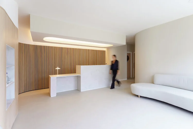 Monkfield Dental - Dental clinic in Cambridge