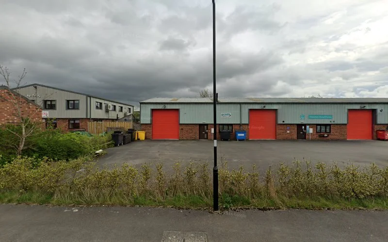 Scott Dental - Dentist in York