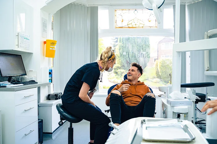Lisburn Dental Centre - Dentist in Lisburn