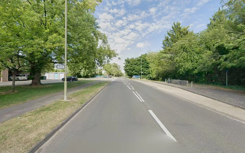 Shumilova Tarama - Dentist in Basingstoke