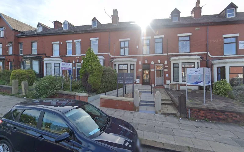 Knowsley Dental - Dental clinic in Bury