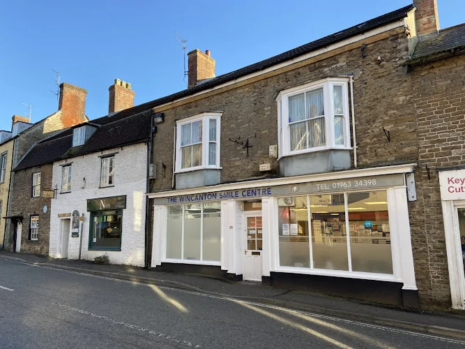 The Wincanton Smile Centre - Dental clinic in Wincanton