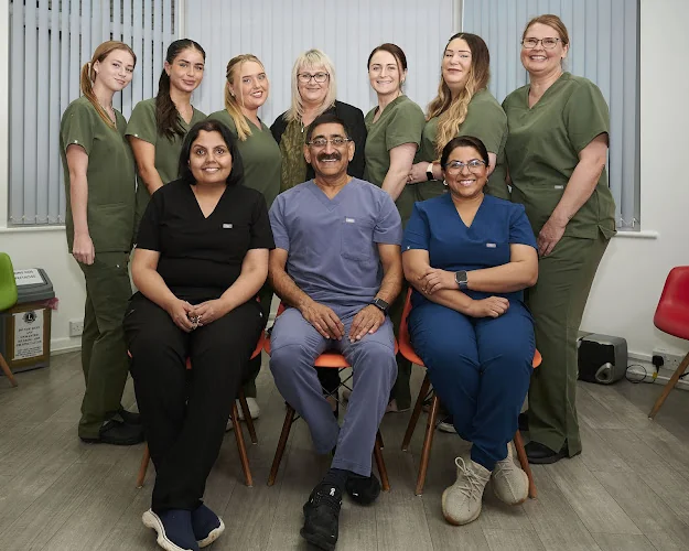 Thorpe Bay Dental Practice - Dentist in Southend-on-Sea