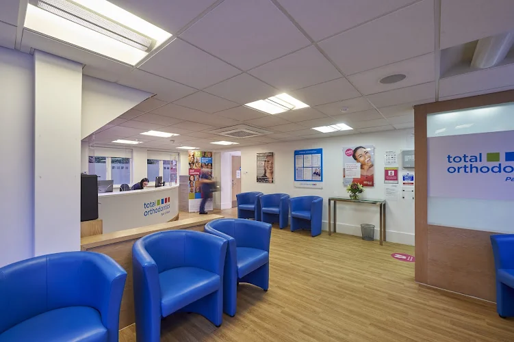 Total Orthodontics Tonbridge - Orthodontist in Tonbridge