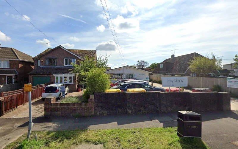 A D P - Dental clinic in Havant