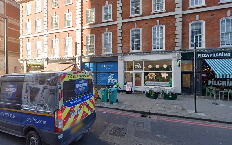 Gogna Dr Raj - Dental clinic in London